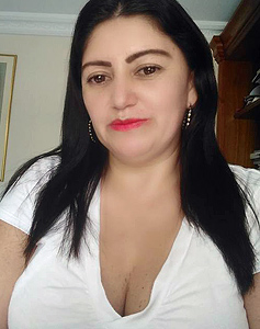 49 Year Old Bucaramanga, Colombia Woman